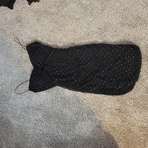 Windsor sequin dress